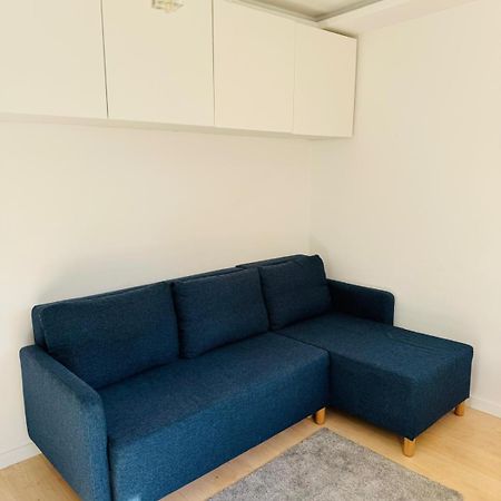 Apartament Witomino Rolnicza Gdynia Exterior photo