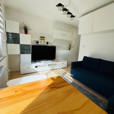 Apartament Witomino Rolnicza Gdynia Exterior photo
